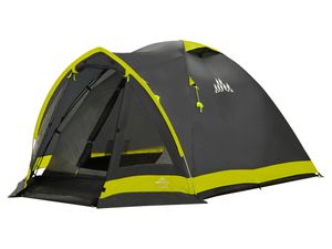 Obelink Milos 3 Deluxe koepeltent