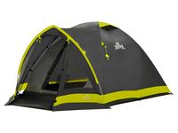 Obelink Milos 3 Deluxe koepeltent - thumbnail
