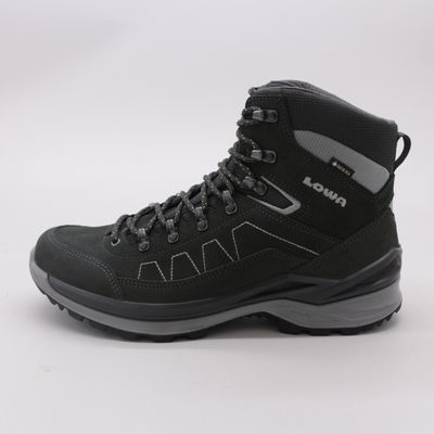 Lowa Toro Pro GTX Mid Anthracite-Grey