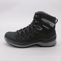Lowa Toro Pro GTX Mid Anthracite-Grey - thumbnail