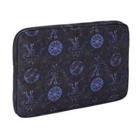 Laptophoes Spider-Man Attack Zwart