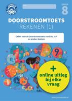 Doorstroomtoets Rekenen (Paperback)