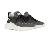 Off The Pitch Crunch Runner 2.0 Grey - Maat 44 - Kleur: Grijs | Soccerfanshop - thumbnail