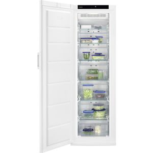 Zanussi ZUNN26FW Vrieskast