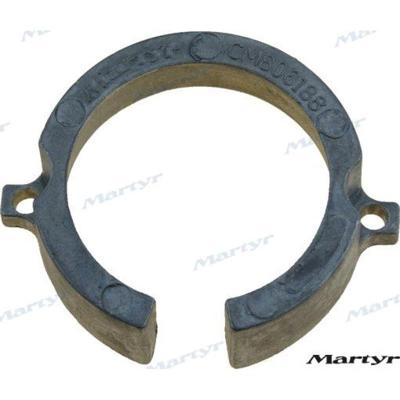 CM806188A - MERCUISER STAART BRAVO ALUMINIUM ANODE Mercruiser