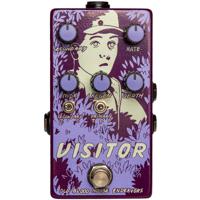 Old Blood Noise Endeavors Visitor Parallel Multi-Modulator Pedal - thumbnail