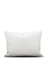 Marc O'Polo Marc O'Polo Classic Fine Stripe Kussensloop 60x70 Grey mist