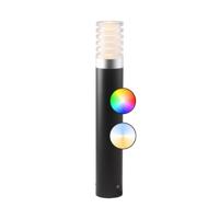 GardenLights 12 volt tuinlampArco 40 Smart zwart - 3219011