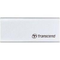 Transcend ESD240C 480 GB Zilver - thumbnail