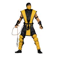 McFarlane Scorpion (Mortal Kombat Klassic)