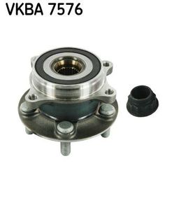 Wiellager VKBA7576