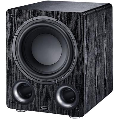 Magnat Alpha RS 12 Subwoofer Zwart