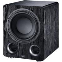 Magnat Alpha RS 12 Subwoofer Zwart
