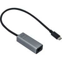 I-tec Metal USB-C 2.5Gbps Ethernet Adapter