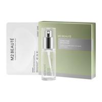 Behandeling voor Ooggebied M2 Beauté Hybrid Second 100 ml