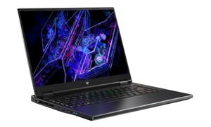 Acer Predator Helios Neo 14 PHN14-51-95HR Intel Core Ultra 9 185H Laptop 36,8 cm (14.5") WQXGA 32 GB LPDDR5x-SDRAM 1 TB SSD NVIDIA GeForce RTX 4070 Wi-Fi 6E (802.11ax) Windows 11 Home Zwart