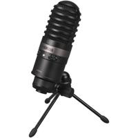 Yamaha YCM01U Black usb microfoon