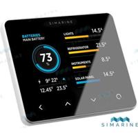 Sistema de sonido SIMPK21N1S - PICO ONE PACKAGE SILVER