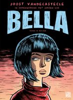 Bella - Joost Vandecasteele, Jeroen Los - ebook - thumbnail