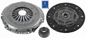 Koppelingsset 3000951055