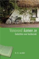 Vanavond komen ze - G. van Aalst - ebook - thumbnail