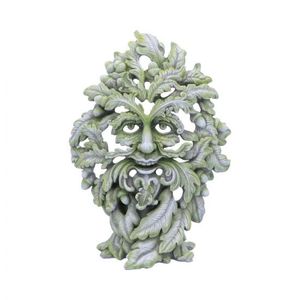 Nemesis Now Beeld Keltische Groene Man / Forest Ancient (30 cm)