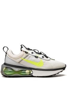 Nike baskets Air Max 2021 - Blanc