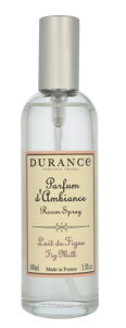 Durance Fig Milk Home Perfume Spray 100 ml