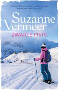 Zwarte piste (Paperback)