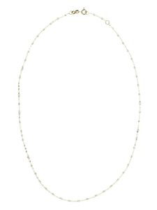 Gigi Clozeau collier Gigi en or 18ct et perles