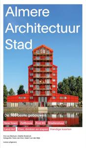 Almere Architectuur Stad (Paperback)