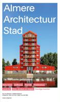 Almere Architectuur Stad (Paperback)