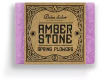 Boles d&apos;olor amberblokje spring flowers