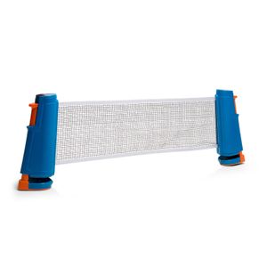 BS Toys tafeltennisnet uitschuifbaar
