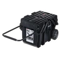 Gereedschapskoffer KETER CANTILEVER Job Box (17203037/238270) op wielen Zwart