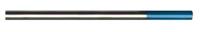 wolfram elektrode 2.4x175 blauw | 10 stuks