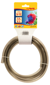 Sera Flexibele Vijverslang 9/12mm 2,5m - Weerbestendig, UV-bestendig en Elastisch