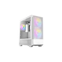 Antec NX416L White Midi-tower PC-behuizing Wit