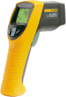 Fluke infarood thermometer -40 t/m 550°