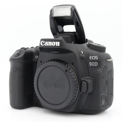 Canon EOS 90D body occasion