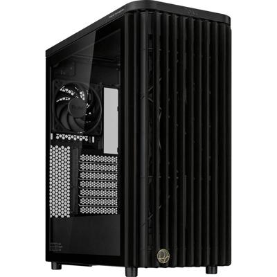 Asus 90DC00M0-B39000 Tower PC-behuizing Zwart
