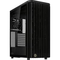Asus 90DC00M0-B39000 Tower PC-behuizing Zwart
