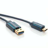 USB C naar USB A kabel
