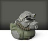 Fallout Tubbz Mini PVC Figure T-51 5 cm