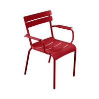 Fermob Luxembourg Armstoel - thumbnail