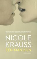 Een man zijn - Nicole Krauss - ebook