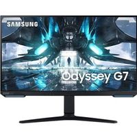 Samsung Odyssey G7 LS28AG700NUXEN 28 4K Ultra HD 144Hz IPS Monitor