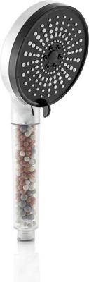 Douchekop met hoge druk, filter en mineralen Moshol InnovaGoods - 8435527826567