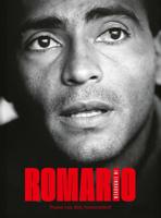 Romario in Eindhoven - Frans van den Nieuwenhof - ebook