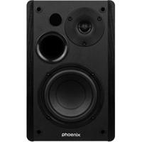 Speakers Phoenix Serenade Zwart